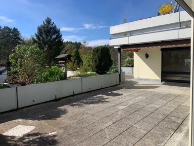 Terrassenwohnung zum Kauf 270.000 € 4 Zimmer 120 m² EG Innenstadt Coburg 96450