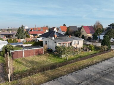 Einfamilienhaus zum Kauf 105.000 € 4 Zimmer 94 m² 577 m² Grundstück Rathenow Rathenow 14712