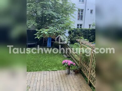 Wohnung zur Miete Tauschwohnung 2.000 € 1 Zimmer 160 m² EG Niendorf Hamburg 20148