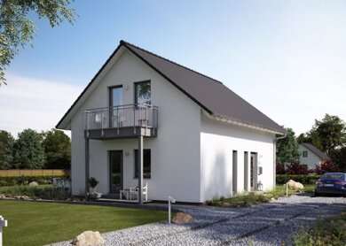 Einfamilienhaus zum Kauf provisionsfrei 415.609 € 5 Zimmer 165 m² 600 m² Grundstück Lengede Lengede 38268