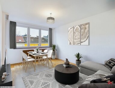 Wohnung zum Kauf 180.000 € 2 Zimmer 36 m² 4. Geschoss Salzburg Salzburg 5020