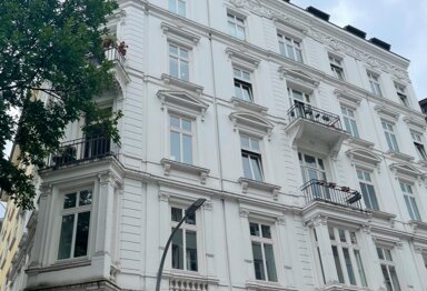 Wohnung zum Kauf 499.000 € 3,5 Zimmer 70,5 m² St.Georg Hamburg 20099