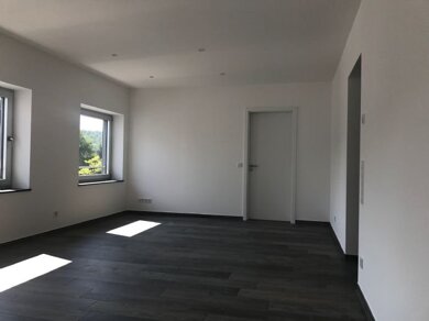 Wohnung zur Miete 850 € 3 Zimmer 100 m² EG Schlachthofstraße Wilhelmshöhe-Fröhn Saarbrücken 66125