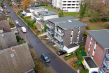 Immobilie zum Kauf 183.500 € 2 Zimmer 60,7 m² Emmerich Emmerich am Rhein 46446