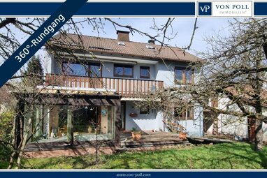 Mehrfamilienhaus zum Kauf 649.000 € 9 Zimmer 197 m² 806 m² Grundstück Altenfurt - Moorenbrunn Nürnberg / Moorenbrunn 90475