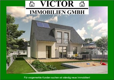 Einfamilienhaus zum Kauf Provisionsfrei 260.650 € 4 Zimmer 124 m² 1 m² Grundstück Kapellen - Mitte Moers 47447