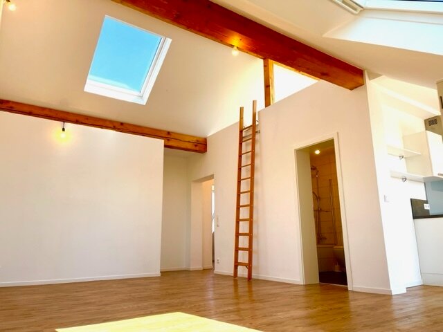Penthouse zur Miete 1.190 € 2,5 Zimmer 74 m²<br/>Wohnfläche Ab sofort<br/>Verfügbarkeit Vorm Salzeck 8 Weiterstadt Weiterstadt 64331