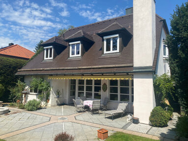 Einfamilienhaus zum Kauf 2.299.000 € 7 Zimmer 199 m² 601 m² Grundstück Pasing München 81243