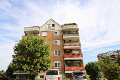 Wohnung zur Miete 496 € 3 Zimmer 80 m² 2. Geschoss frei ab 01.05.2025 An den Ellern 15 Weißandt-Gölzau Südliches Anhalt 06369