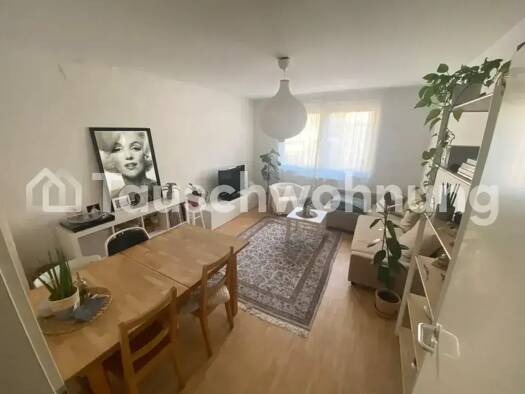 Wohnung zur Miete Tauschwohnung 804 € 3 Zimmer 66 m² 2. Geschoss Höhenberg Köln 51103