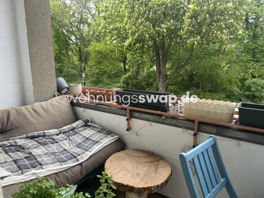 Studio zur Miete 495 € 2 Zimmer 78 m² 1. Geschoss Wedding 13349