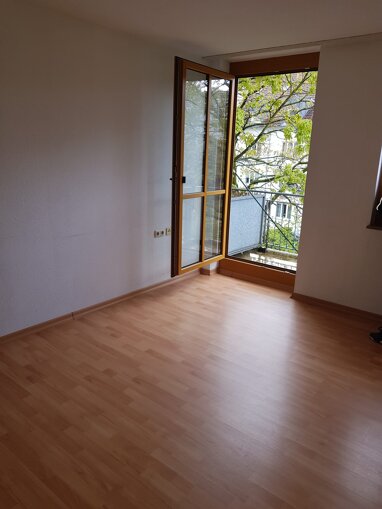 Apartment zur Miete 350 € 1 Zimmer 24 m² 2. Geschoss Hans-Schäfer-Str. 1-3 Hammerstatt / St. Georgen Bayreuth 95448