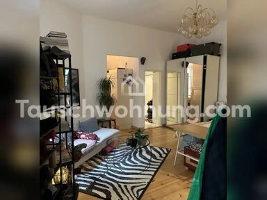 Wohnung zur Miete 600 € 1 Zimmer 40 m² EG Moabit Berlin 10559