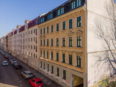 Wohnung zum Kauf Provisionsfrei 168.000 € 3 Zimmer 68,7 m² 2. Geschoss Anger-Crottendorf Leipzig 04315