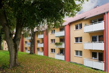 Wohnung zur Miete 412 € 2 Zimmer 48,5 m² 1. Geschoss Philipp-Zorn-Str. 31 Stadt Ansbach 91522