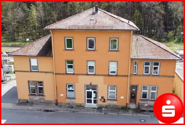 Mehrfamilienhaus zum Kauf 499.000 € 10 Zimmer 277,4 m² 299 m² Grundstück Wicklesgreuth Petersaurach 91580