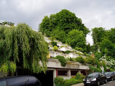 Penthouse zur Miete 930 € 3 Zimmer 139 m² 8. Geschoss Rommerscheider Strasse Stadtmitte Bergisch Gladbach 51465