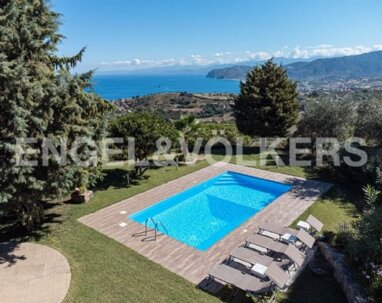 Villa zum Kauf 785.000 € 10 Zimmer 287 m² Gioiosa Marea 98063