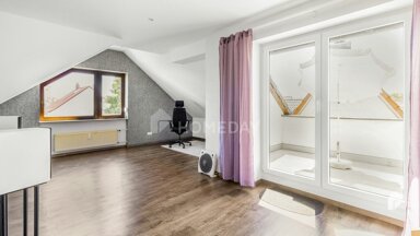 Wohnung zum Kauf 417.000 € 3 Zimmer 87 m² 3. Geschoss Schwalbach 65824