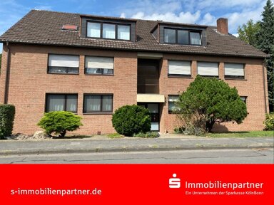 Wohnung zum Kauf 179.000 € 3 Zimmer 82,8 m² 2. Geschoss Niederbachem Wachtberg 53343