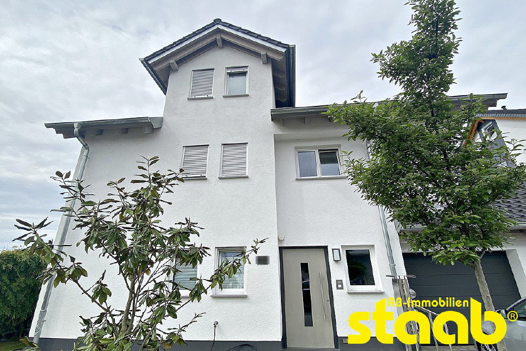 Wohnung zur Miete 1.000 € 3 Zimmer 80,4 m²<br/>Wohnfläche 01.08.2024<br/>Verfügbarkeit Obernau Aschaffenburg 63743