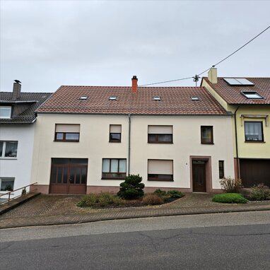 Einfamilienhaus zum Kauf 215.000 € 7 Zimmer 180 m² 665 m² Grundstück Menningen Merzig 66663