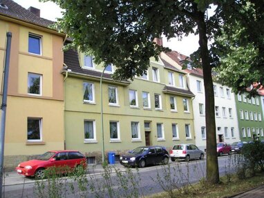 Wohnung zur Miete 622,37 € 3 Zimmer 64,8 m² 2. Geschoss frei ab 06.08.2024 Liebigstr. 42 Gartlage 91 Osnabrück 49074