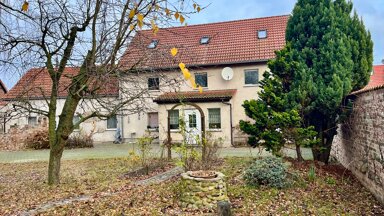 Einfamilienhaus zum Kauf 299.000 € 5 Zimmer 154 m² 673 m² Grundstück Oehna Niedergörsdorf / Oehna 14913