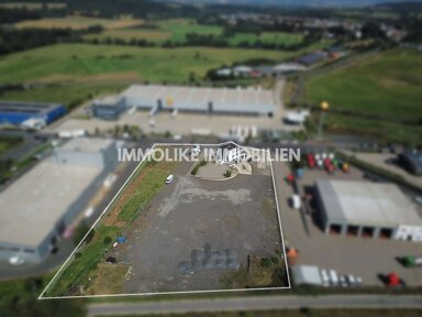 Land-/Forstwirtschaft zum Kauf 3.400.000 € 9.200 m² Grundstück Kerzell Eichenzell / Kerzell 36124