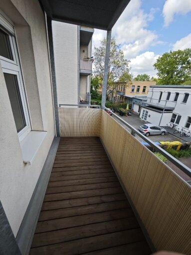Wohnung zur Miete 646 € 3 Zimmer 68 m² 1. Geschoss Hamburger Straße 20 Leipzig-Eutritzsch 04129