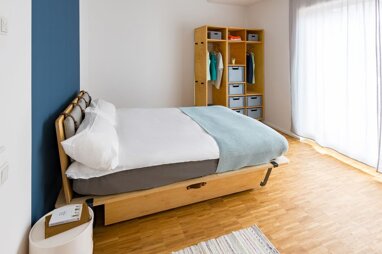 Wohnung zur Miete Wohnen auf Zeit 760 € 4 Zimmer 16,7 m² frei ab 05.08.2024 Georg-Voigt-Straße 15 Westend - Süd Frankfurt am Main 60325