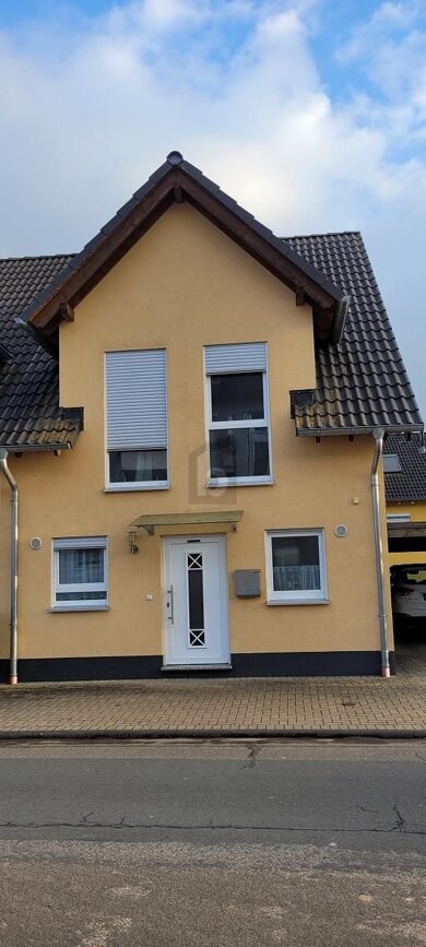 Einfamilienhaus zum Kauf 350.000 € 4 Zimmer 117 m² 175 m² Grundstück Ehrang Trier 54293