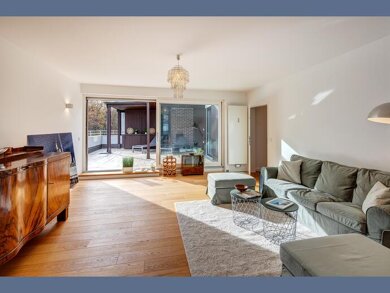 Wohnung zur Miete Wohnen auf Zeit 3.490 € 4 Zimmer 184 m² Pasing-Obermenzing München 81247