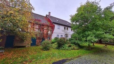 Mehrfamilienhaus zum Kauf 389.000 € 8 Zimmer 320 m² 8.011 m² Grundstück Merxhausen Heinade 37627