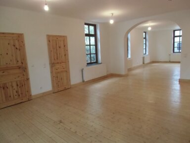 Wohnung zur Miete 540 € 3 Zimmer 91 m² EG frei ab sofort Hasbergen - Deichhaus Delmenhorst 27751