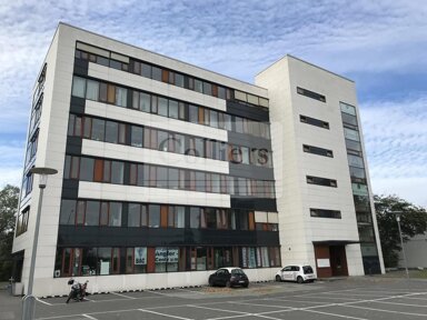 Büro-/Praxisfläche zur Miete 10,50 € 425 m² Bürofläche teilbar ab 425 m² Bergedorf Hamburg 21029