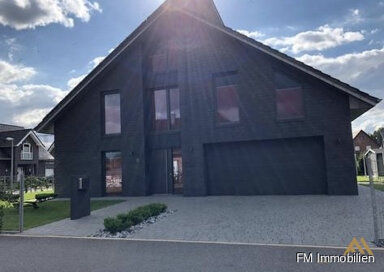 Einfamilienhaus zum Kauf 7 Zimmer 210 m² 765 m² Grundstück Cloppenburg Cloppenburg 49661