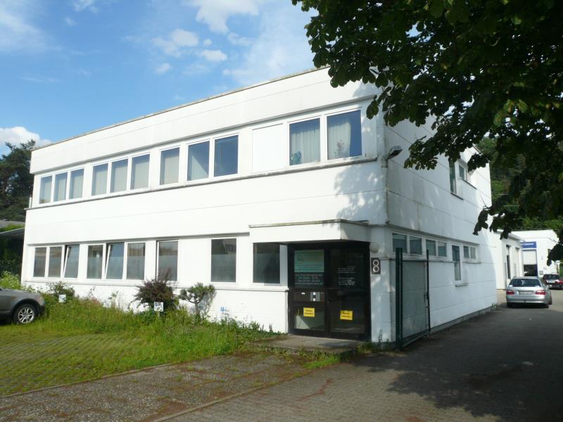 Bürogebäude zum Kauf 698.000 € 12,5 Zimmer 346 m²<br/>Bürofläche Gernsbach Gernsbach 76593