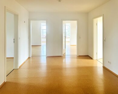 Wohnung zur Miete 1.050 € 3,5 Zimmer 119 m² 1. Geschoss frei ab sofort Rottenacker Rottenacker 89616