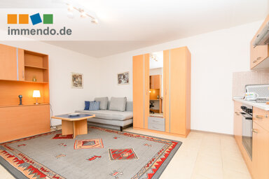 Wohnung zur Miete Wohnen auf Zeit 520 € 1 Zimmer 25 m² frei ab 01.03.2025 Großenbaum Duisburg 47269