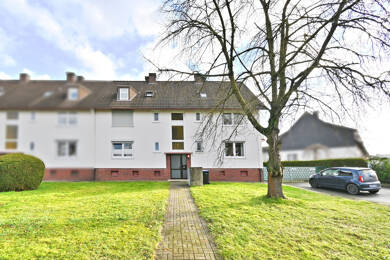 Wohnungen kaufen Eigentumswohnungen in CastropRauxel
