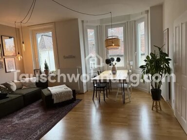 Wohnung zur Miete Tauschwohnung 1.599 € 3 Zimmer 86 m² Ostheim Stuttgart 70190