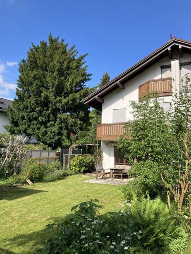Doppelhaushälfte zum Kauf Provisionsfrei 1.410.000 € 5 Zimmer 154 m² 355 m² Grundstück Lerchenau Feldmoching München 80935