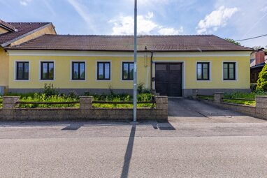Einfamilienhaus zum Kauf 309.000 € 4,5 Zimmer 125 m² 1.149 m² Grundstück Kleinwetzdorf 3704