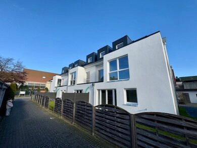 Wohnung zum Kauf provisionsfrei 314.000 € 2 Zimmer 61,2 m² Stedinger Straße 124 Osternburg Oldenburg 26135