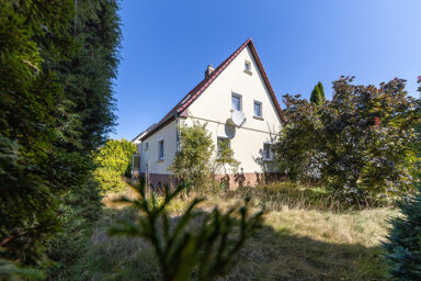 Einfamilienhaus zum Kauf 144.000 € 5 Zimmer 80 m² 800 m² Grundstück Wilthen Wilthen 02681