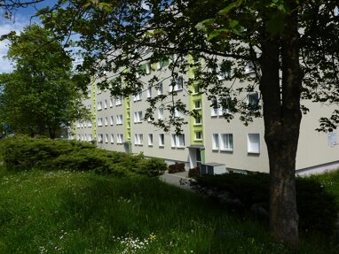 Apartment zur Miete 346 € 3 Zimmer 58,6 m² 2. Geschoss Weg der Freundschaft 7 Lobenstein Bad Lobenstein 07356