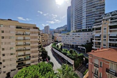 Apartment zum Kauf 2.900.000 € 2 Zimmer 75 m² Monaco 98000