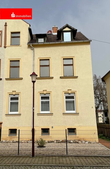 Doppelhaushälfte zum Kauf 165.000 € 7 Zimmer 150 m² 314 m² Grundstück Bad Köstritz Bad Köstritz 07586