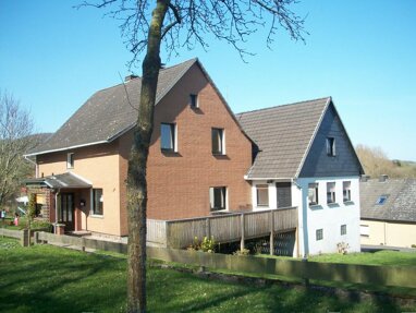 Einfamilienhaus zum Kauf 228.000 € 9 Zimmer 300 m² 1.120 m² Grundstück Meintestraße 16 Fürstenau Höxter 37671